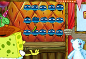 Bikini Bottom Carnival